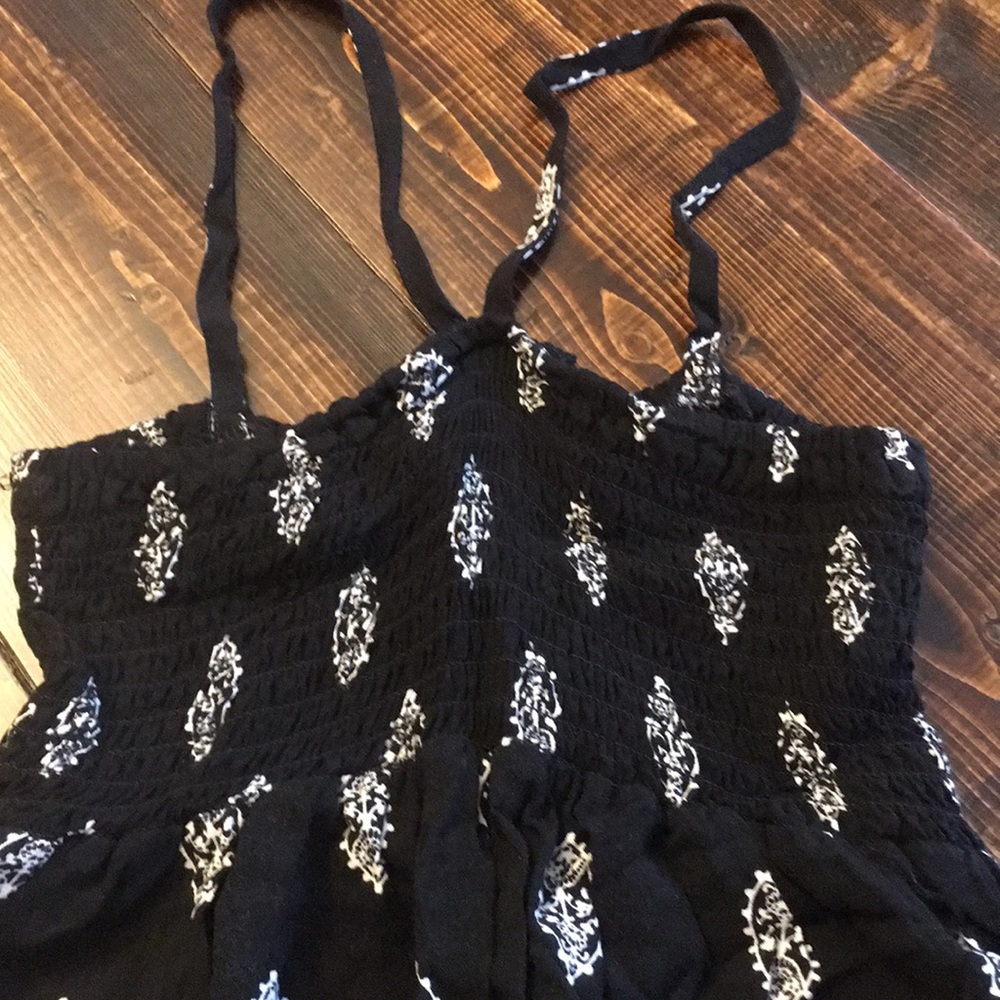 Girl jumpsuit - Picture 2 of 4